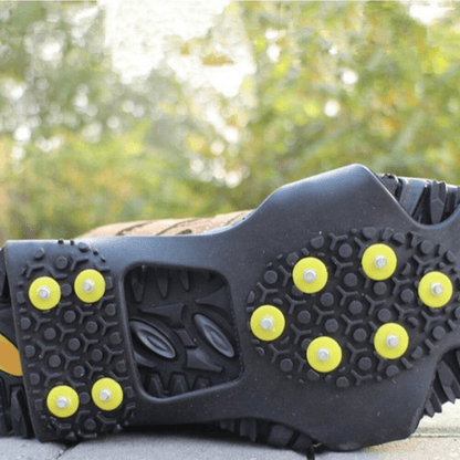 HeimGrip™ Winterspikes - HeimDeals.be 0