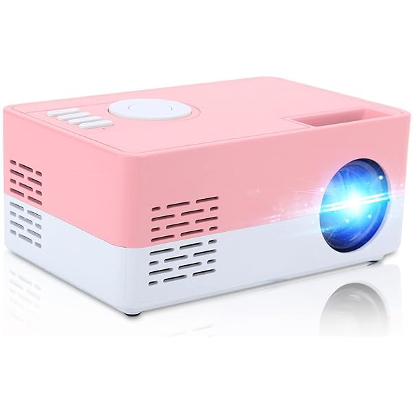HeimCinema™ Pocket Projector