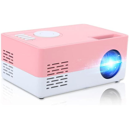 HeimCinema™ Pocket Projector