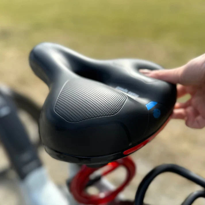 HeimRide UltraComfort - Jouw Sleutel tot Pijnloos Fietsplezier - HeimDeals.be 