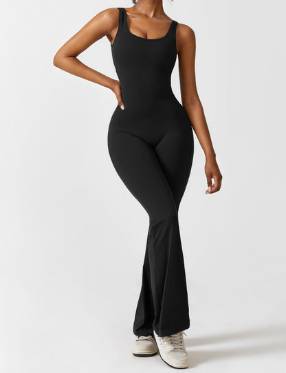 HeimCurve EleganceFlow Jumpsuit