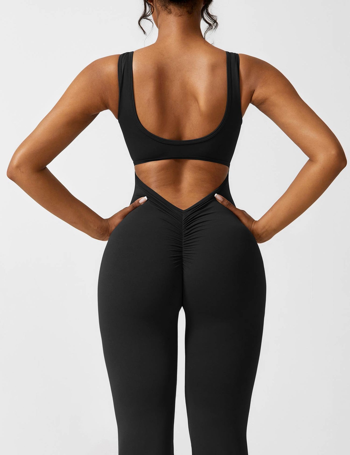 HeimCurve EleganceFlow Jumpsuit