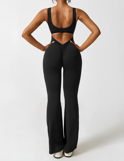 HeimCurve EleganceFlow Jumpsuit