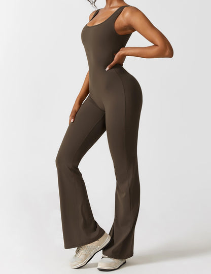HeimCurve EleganceFlow Jumpsuit - HeimDeals.be Sports Set