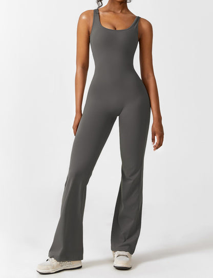 HeimCurve EleganceFlow Jumpsuit